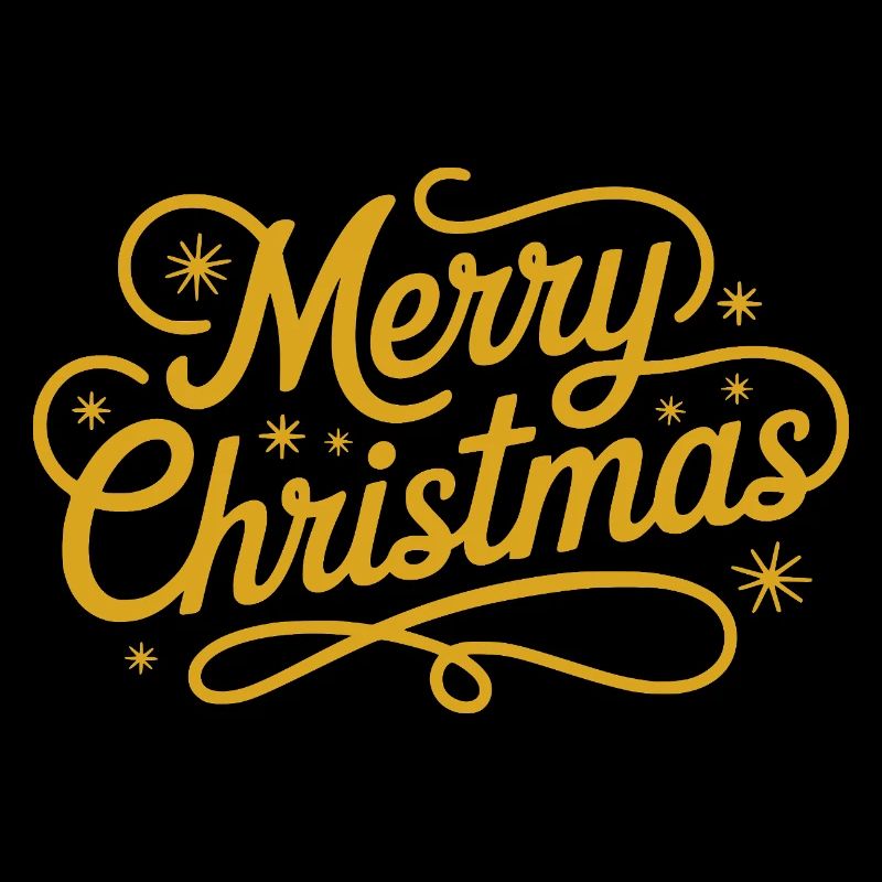 Frohe Weihnachten