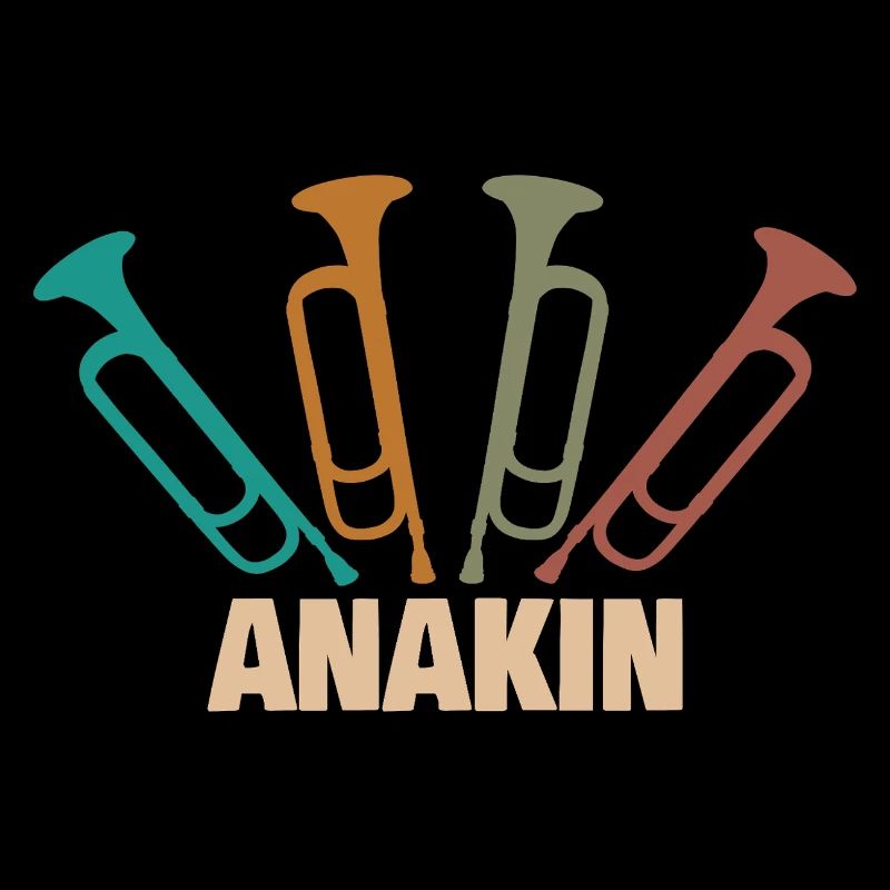 First name Anakin