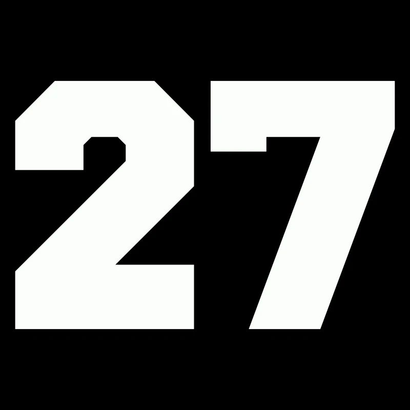 Numéro 27