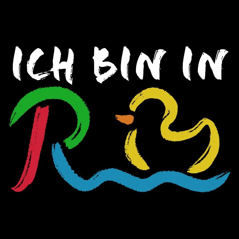 Ich bin in Rente - Ruhestand - Pension