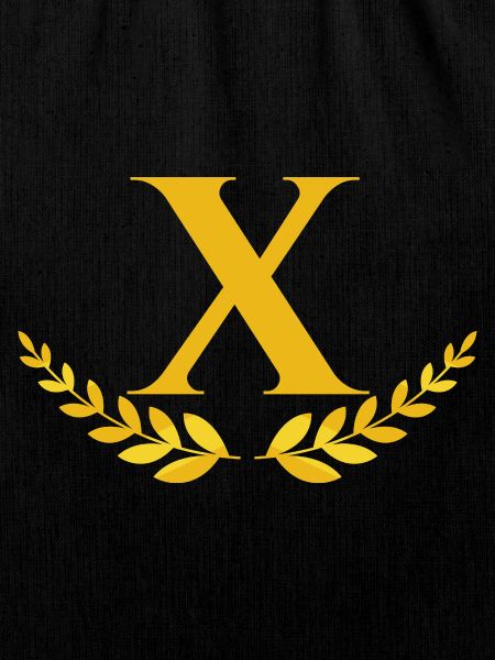 x