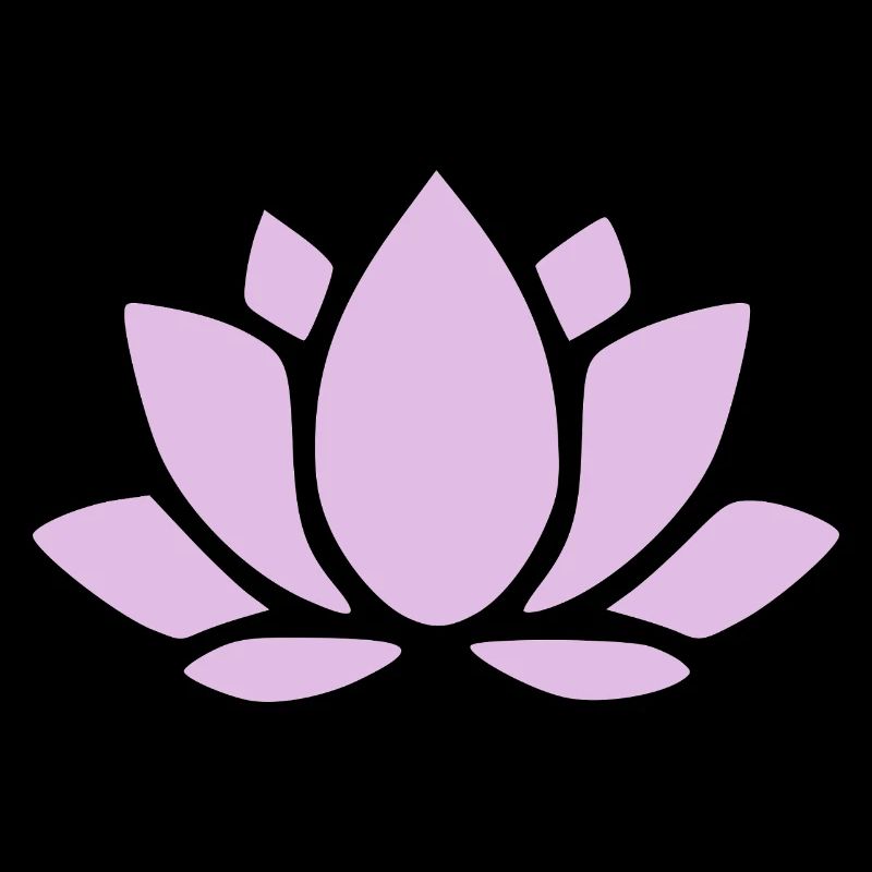 Fleur de lotus Fleur de lotus Fleur de lotus Fleur de violette Fleur de yoga