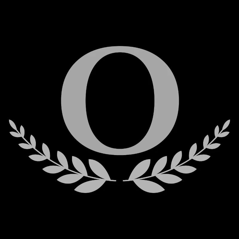 O