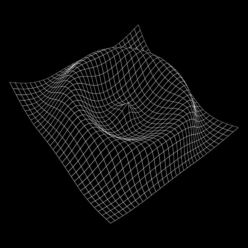 Bass wave