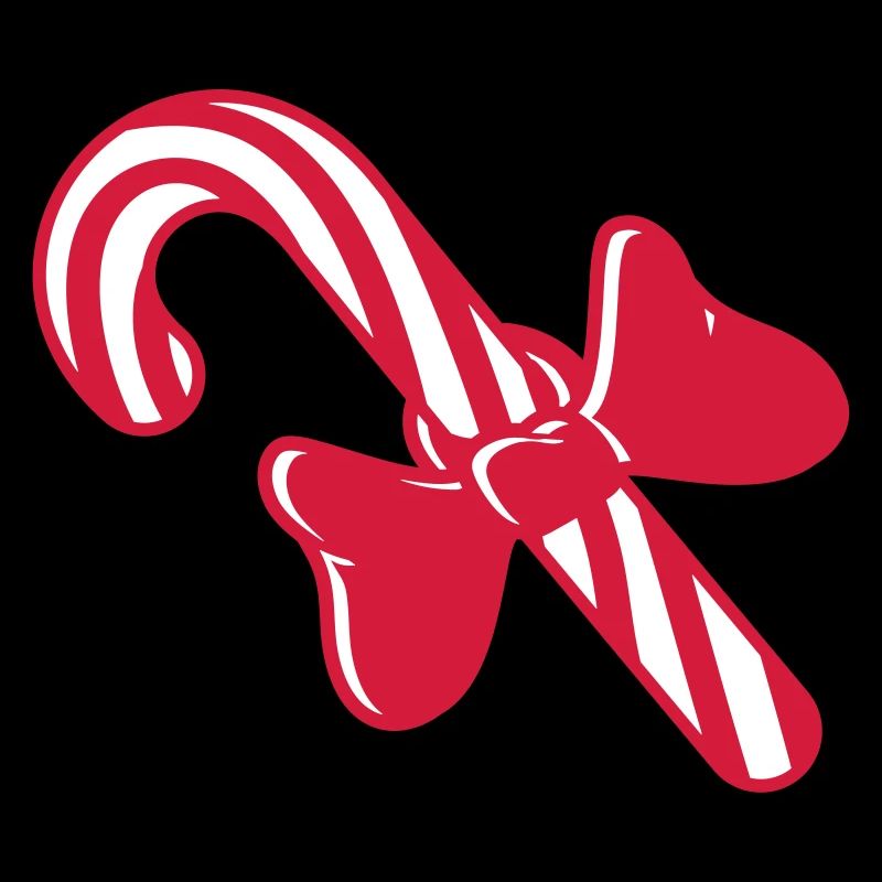 sweets gift christmas candy cane yummy