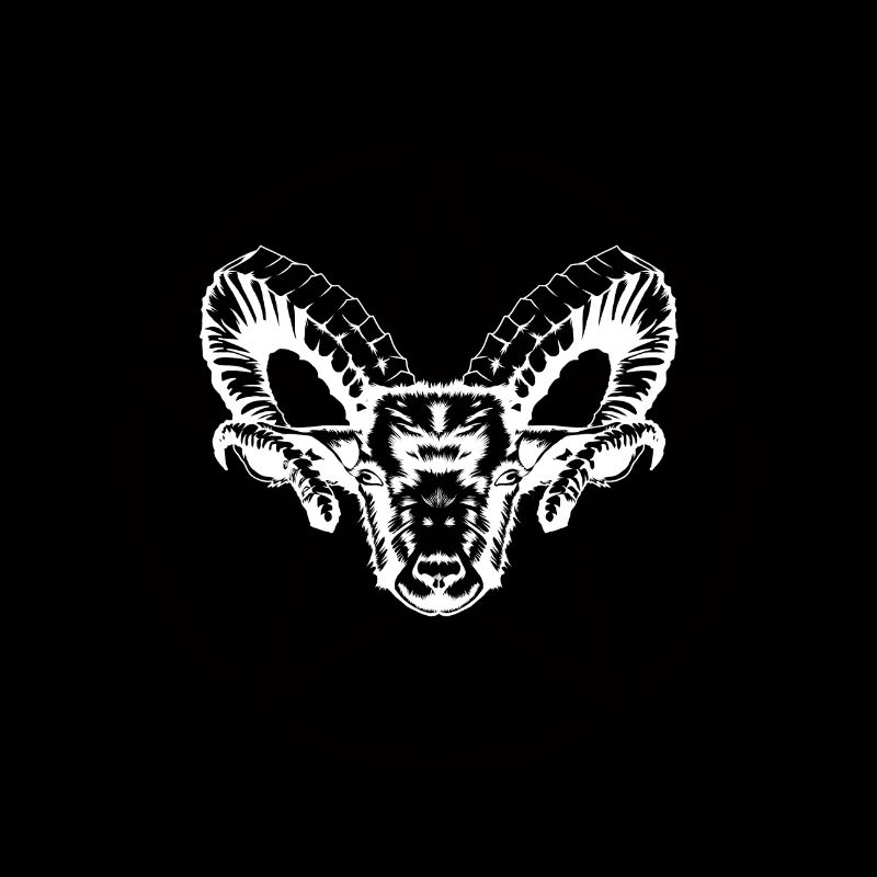 Satan devil pentagram Antichrist demon evil death