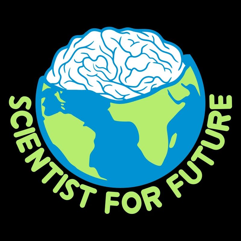 Scientifique pour l'avenir