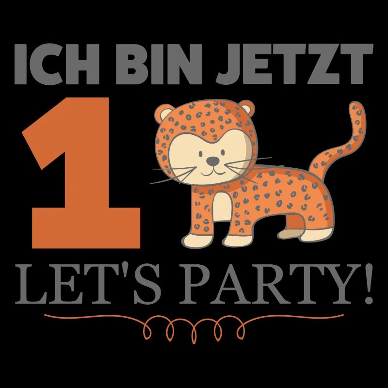 Erster Geburtstag