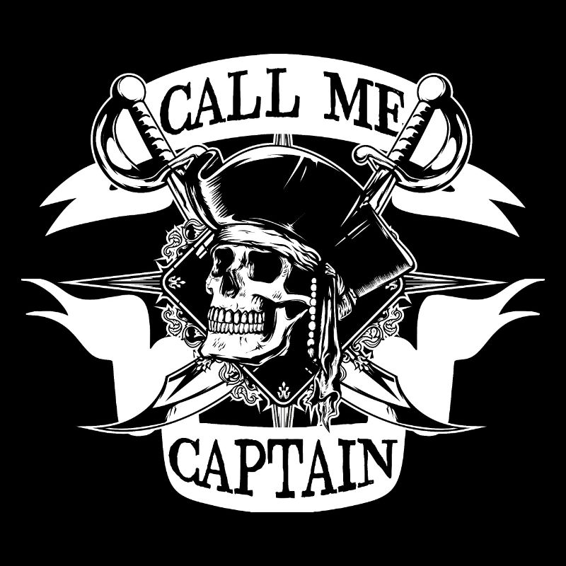 APPELEZ-MOI LE CAPITAINE CAPITAINE