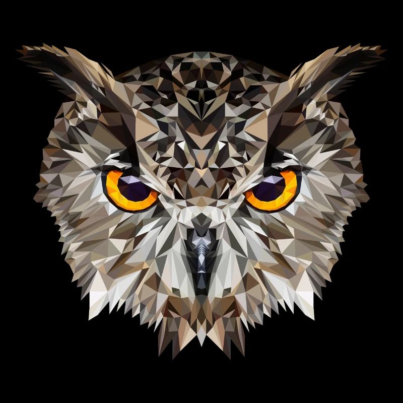 hibou