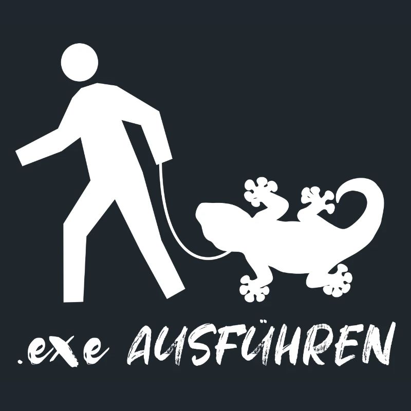 Exe Ausführen Admin Programmier Informatiker IT