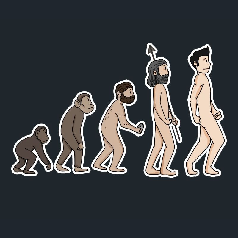 evolution
