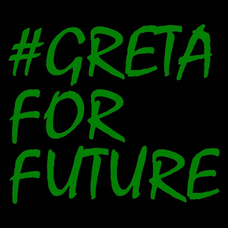 Greta pour l’avenir