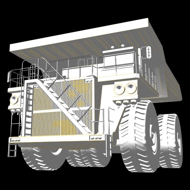 Attention HEAVY TRANSPORT!