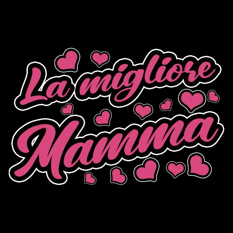 Beste Mamma Mami Mama Frau Muttertag Geschenk