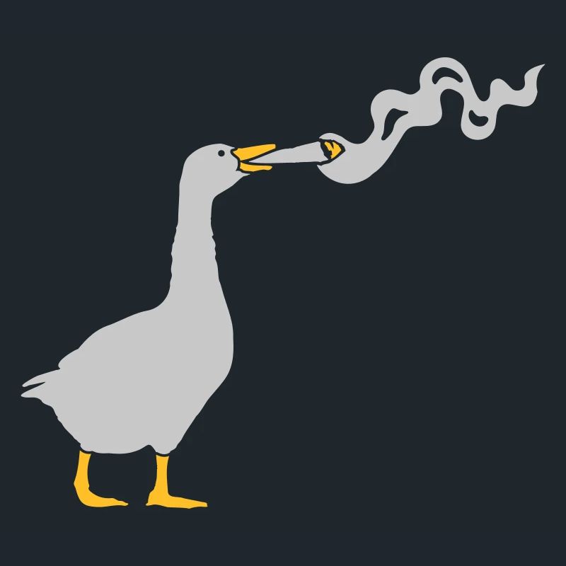 Joint Stoner Goose