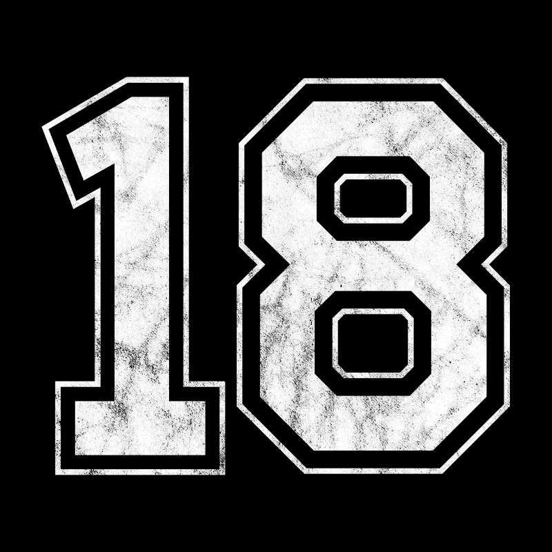 Numéro 18