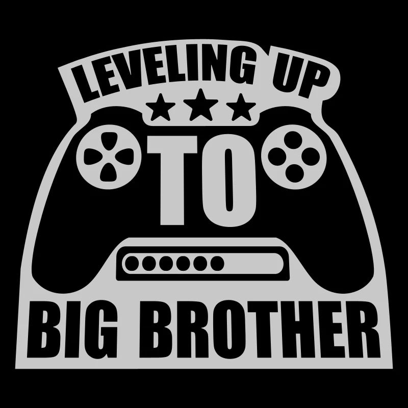 Leveling up big brother