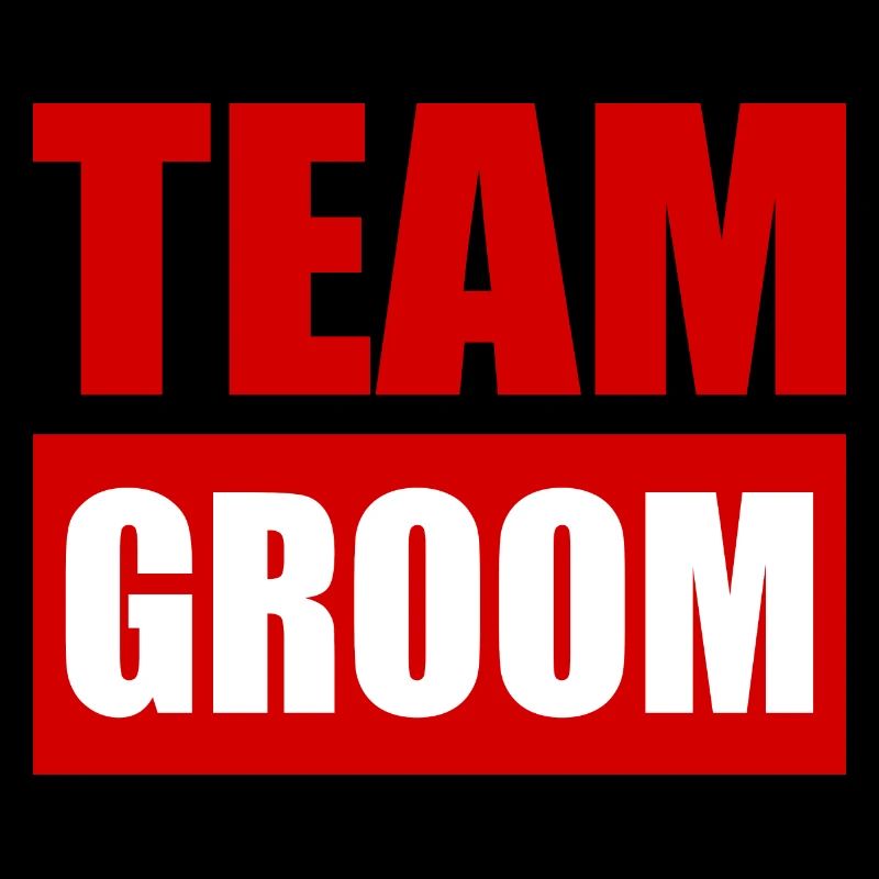 Team groom