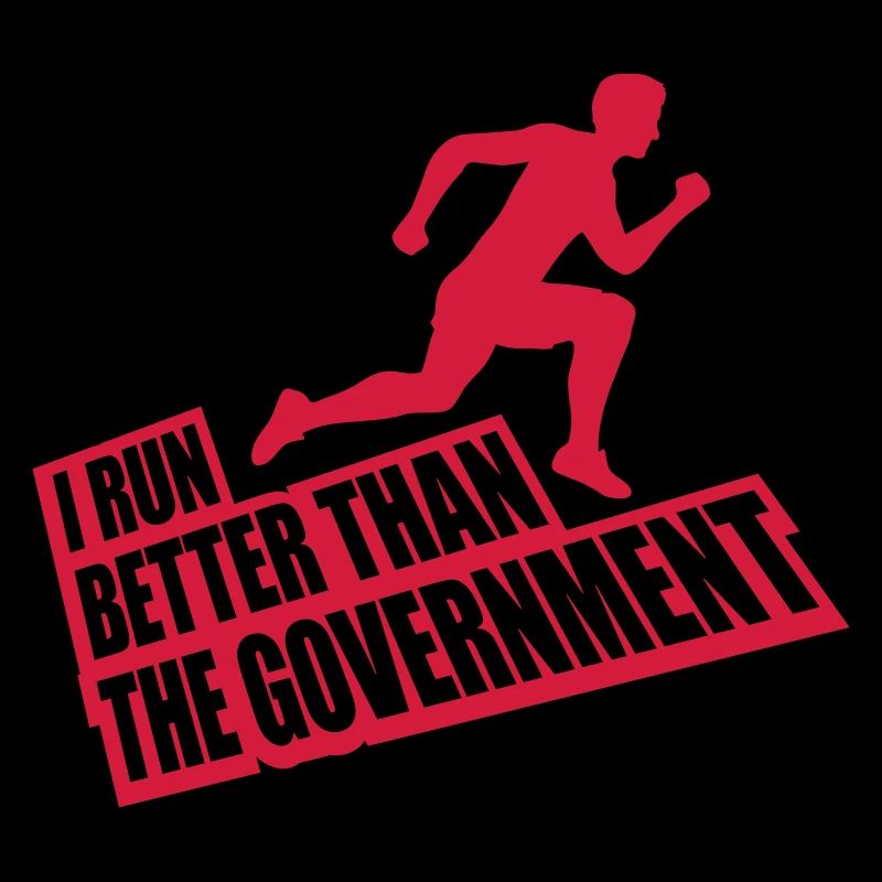 run better than government