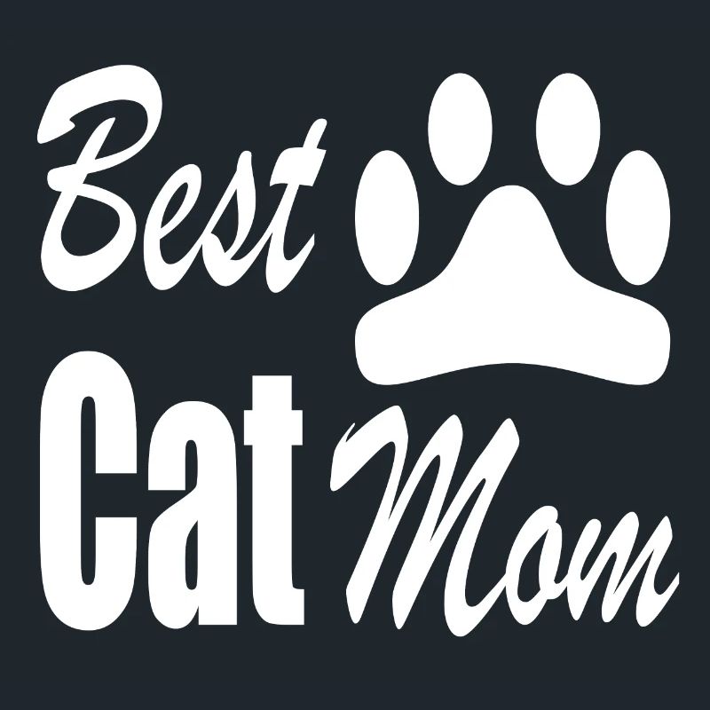 Best Cat Mom