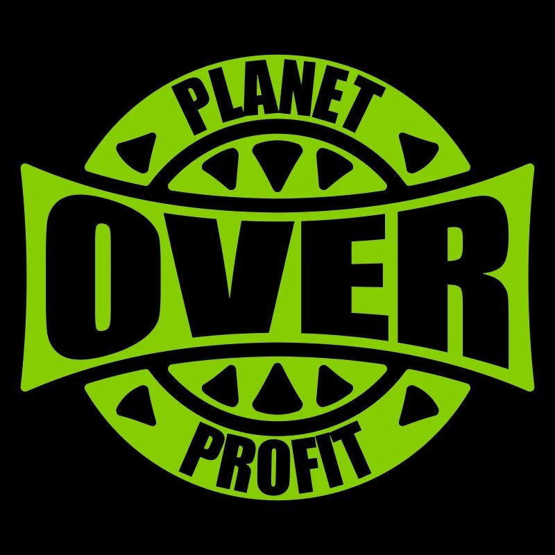 Planète sur le devis de profit