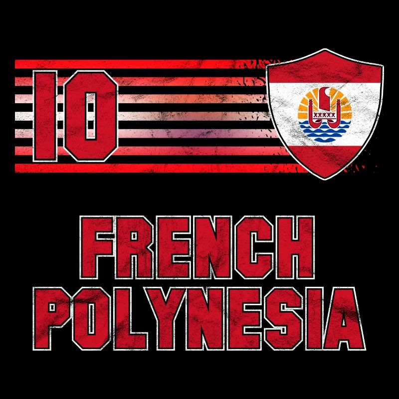 French Polynesia Football Team