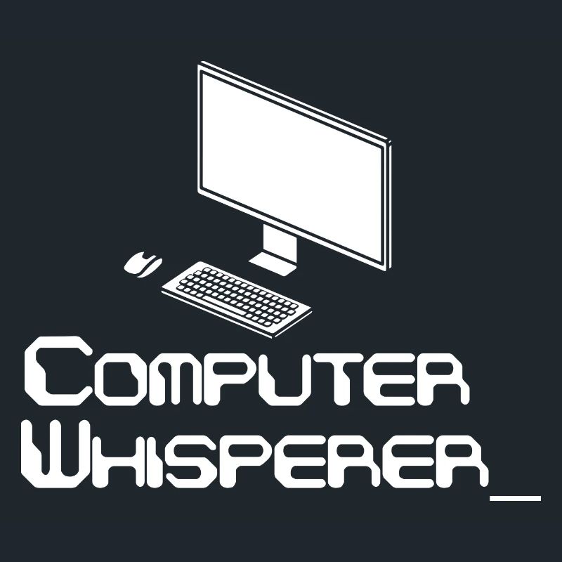 Computer Whisperer Coding Software