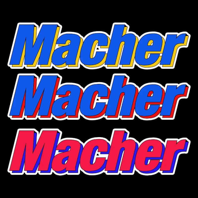 Macher 2
