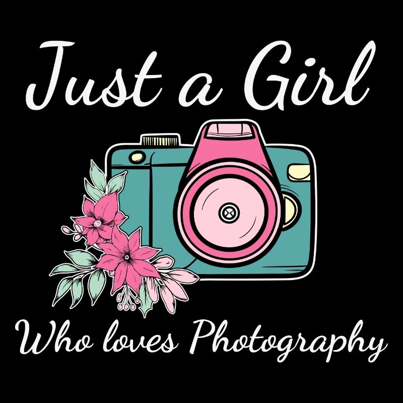Just aGirl