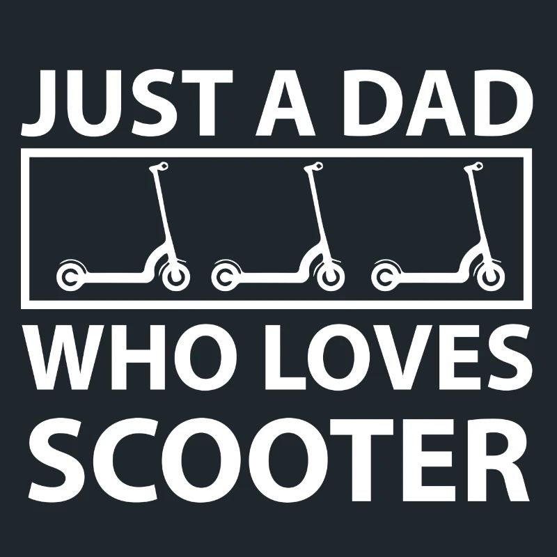 E-Scooter E-Roller Scooter