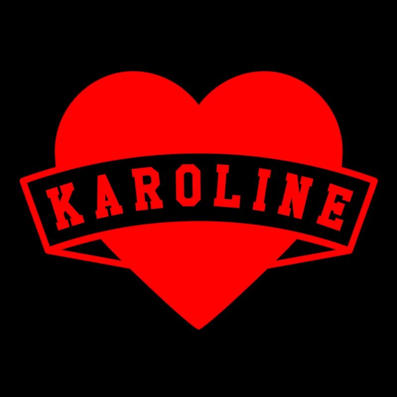 Karoline Herzen