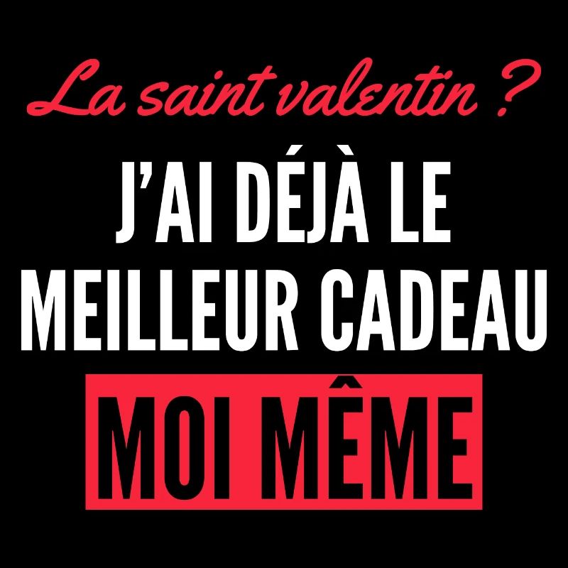 Cadeau Original pour la Saint-Valentin