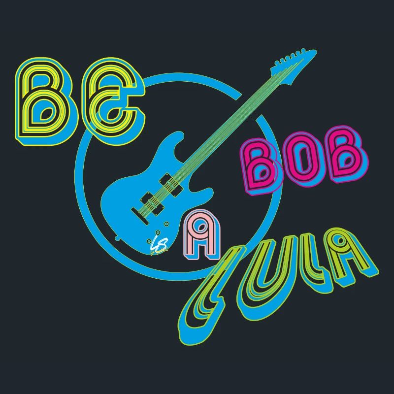 Sei Bob a lula