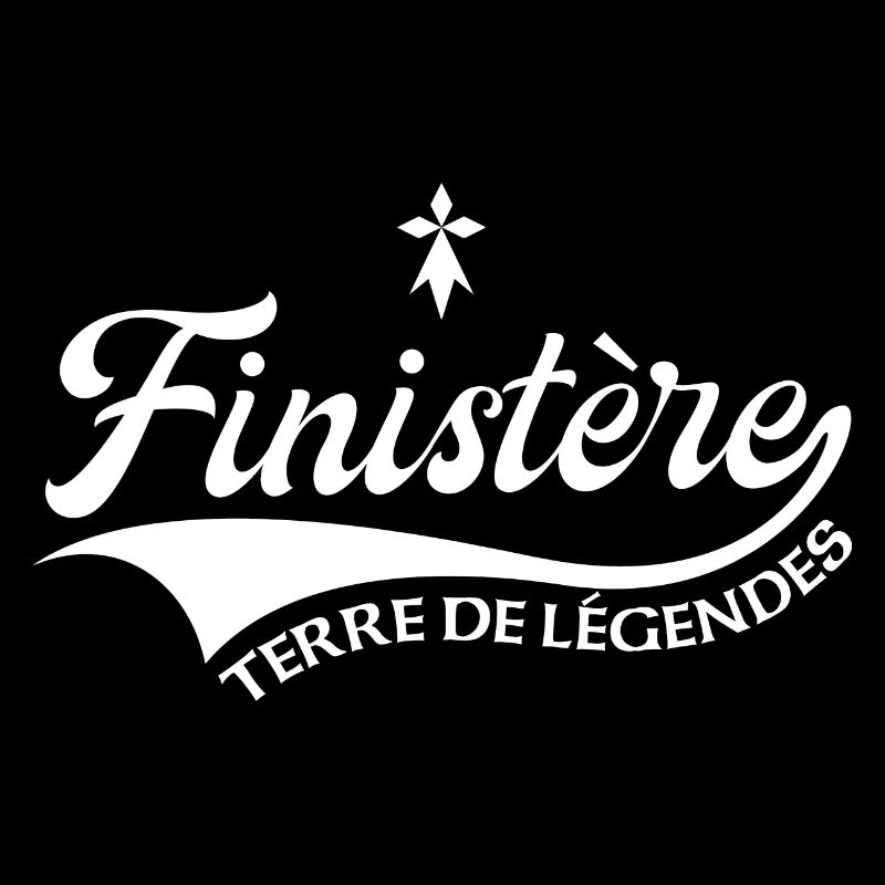 Finistère Terre de légendes avec Hermine