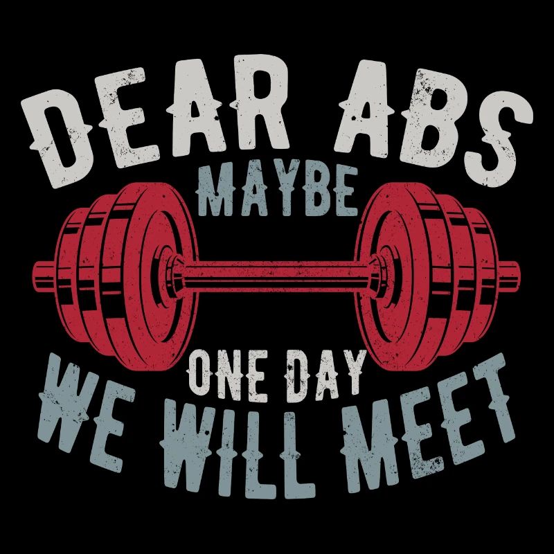 Lieber ABS, vielleicht werden wir uns eines Tages