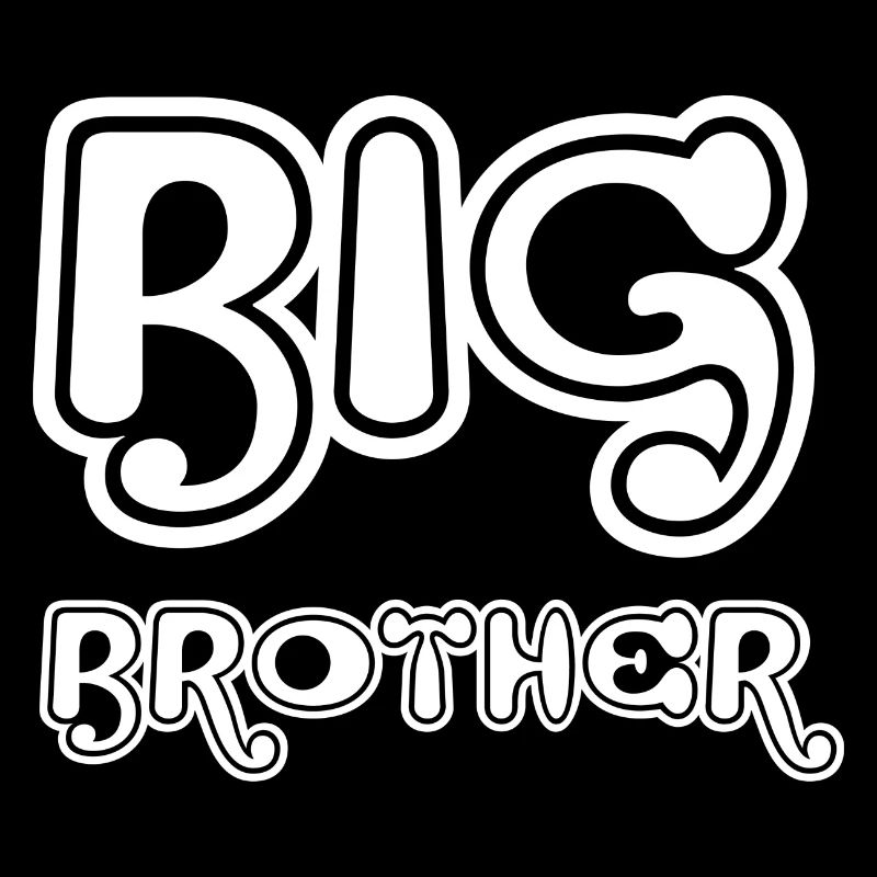 GROßER BRUDER