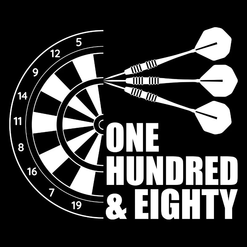 Darts Sports Fun