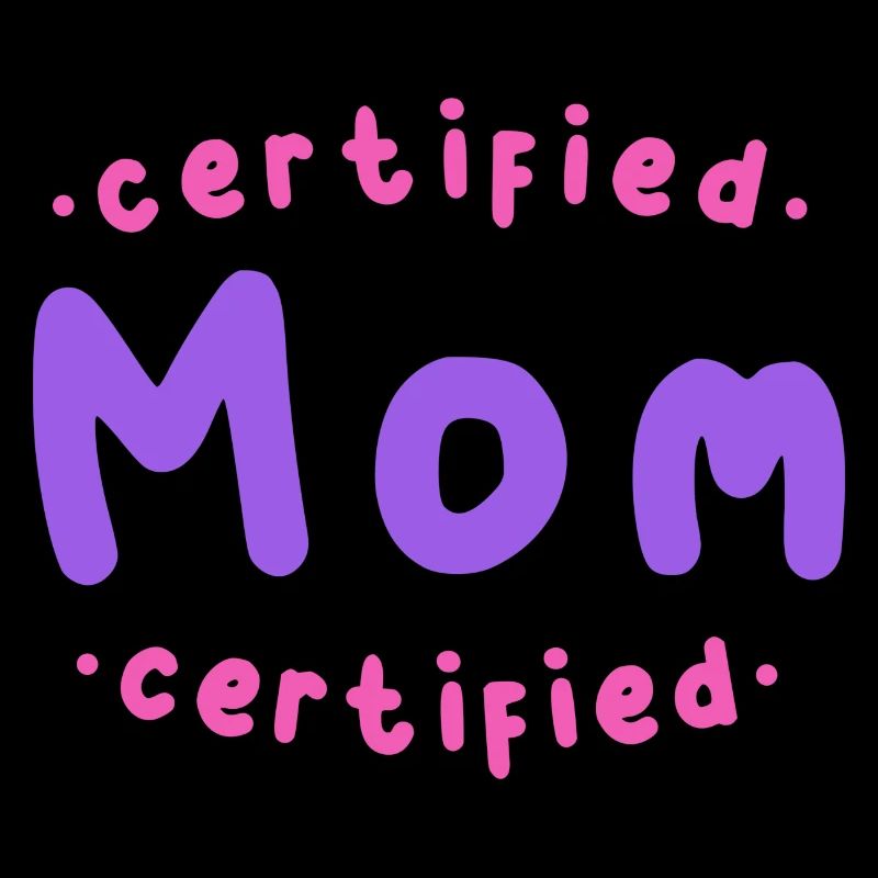 Maman certifiée