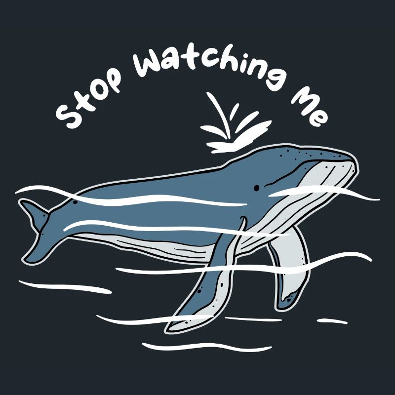 Stop Watching Me