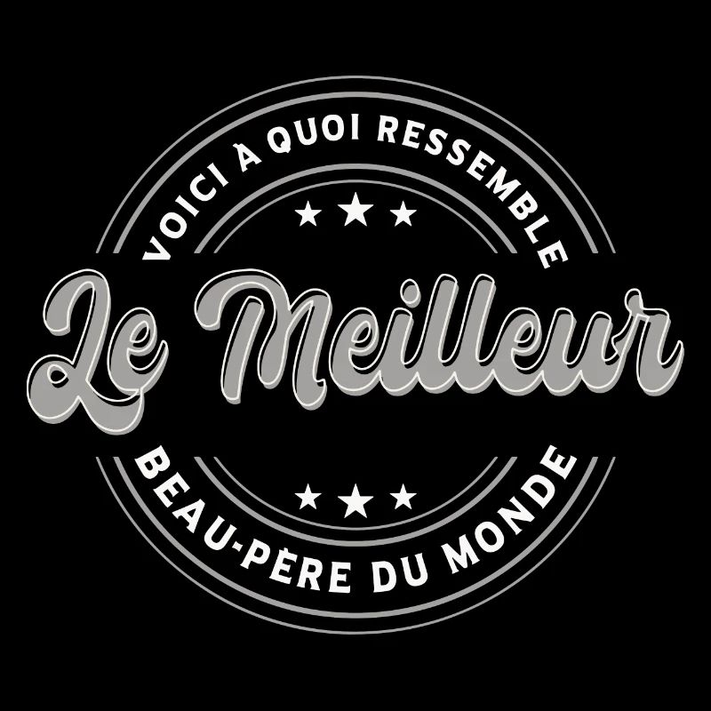 Beau-Pere Cadeau