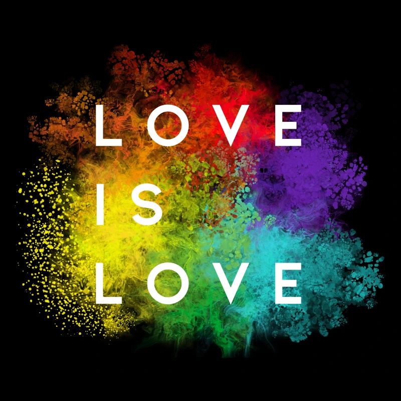 Liebe ist Liebe