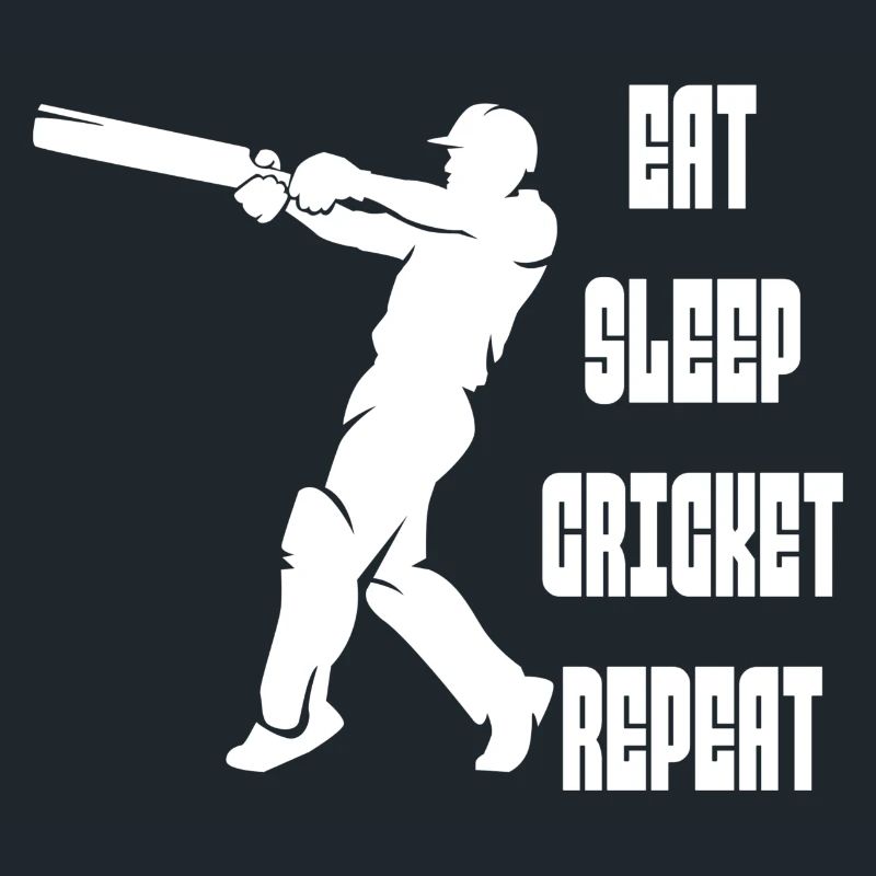 Cricket Cricket Équipe de Cricket Équipe de Cricket