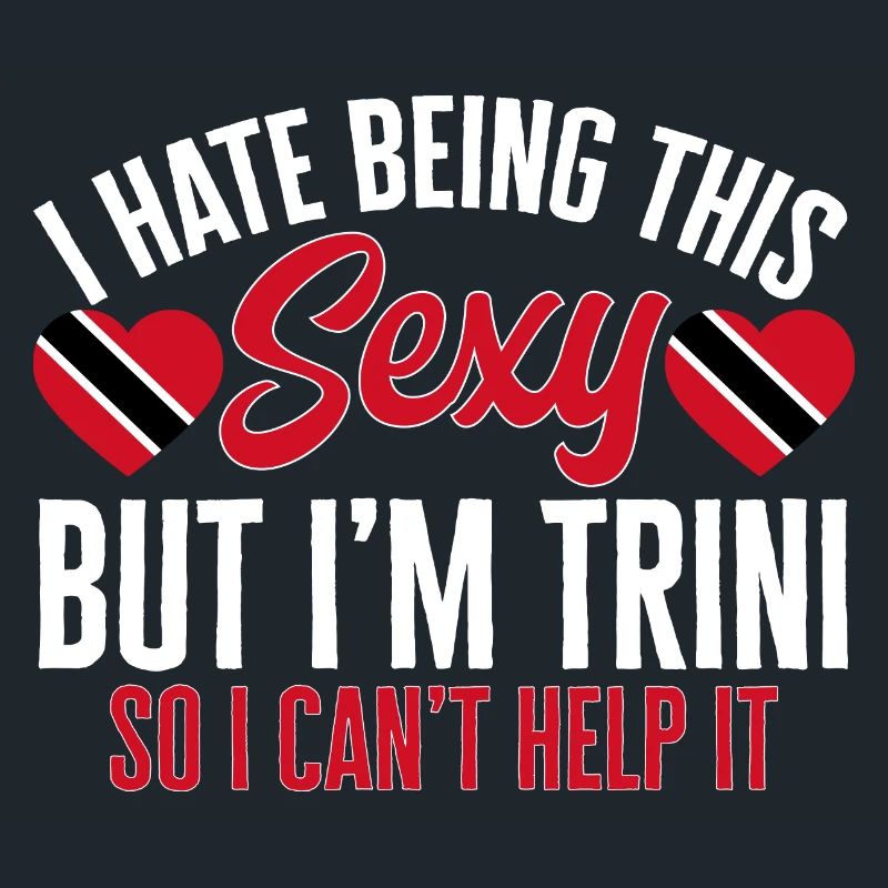 Drapeau de Trinité-et-Tobago