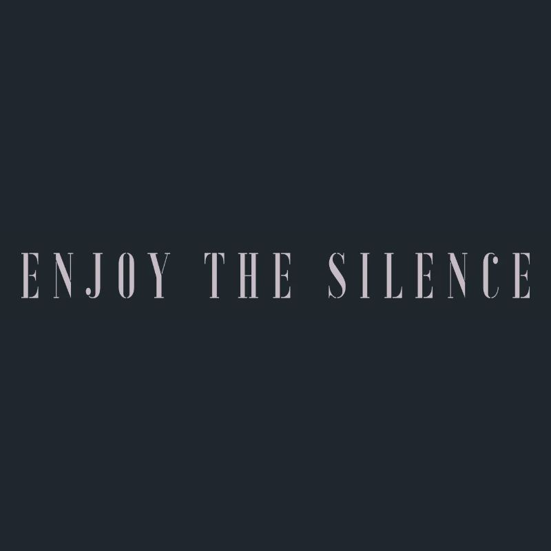 ÉCOUTE LE SILENCE
