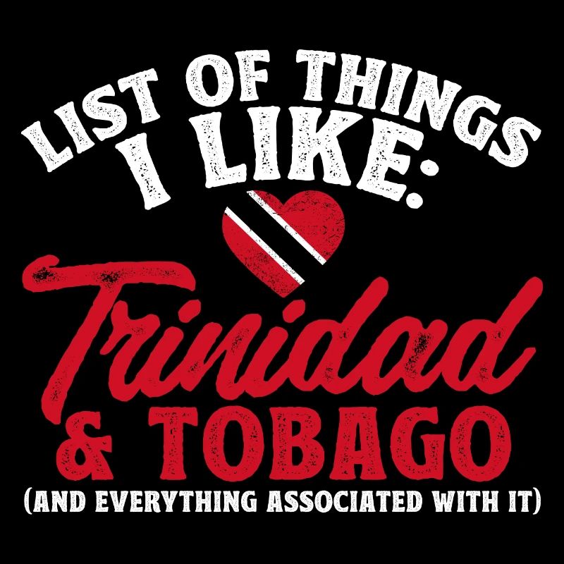 Trinidad and Tobago flag