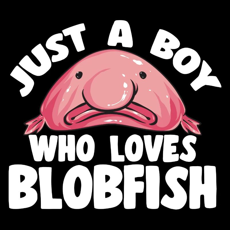 Poisson blob