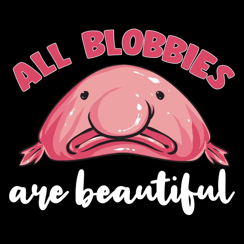 Poisson blob