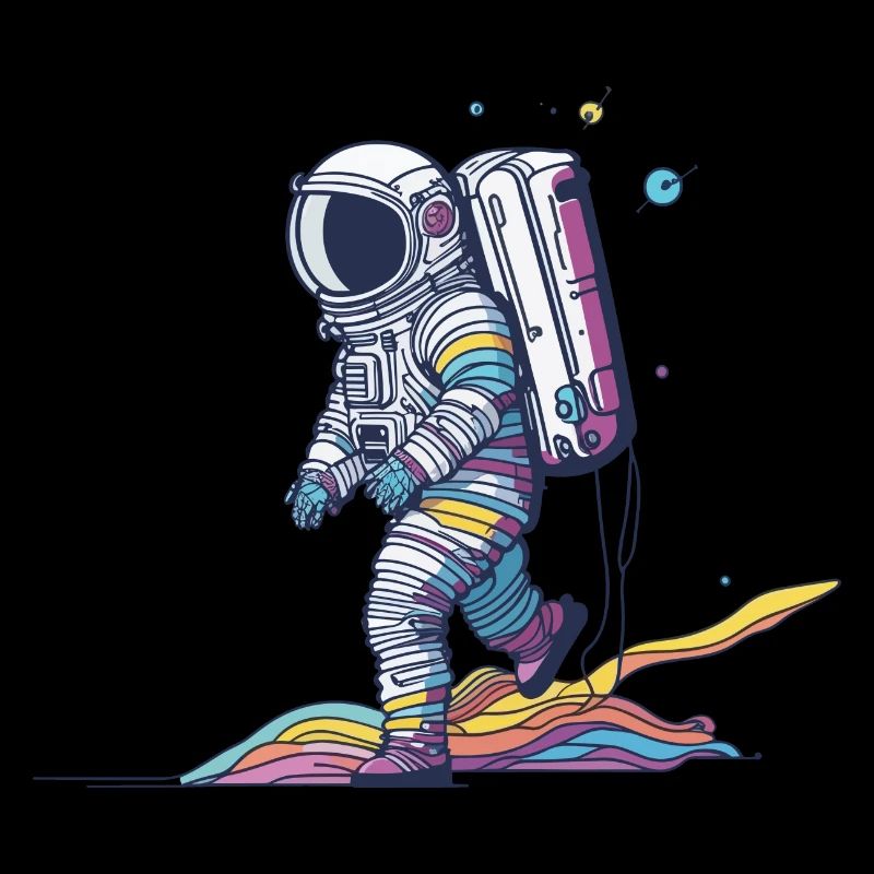 Astronaut