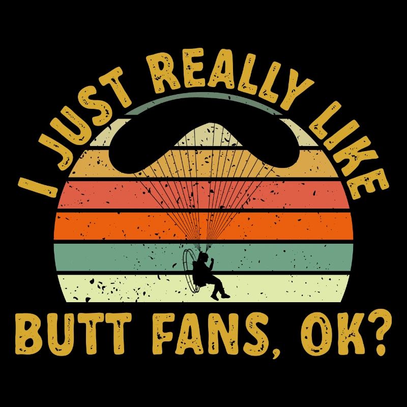 Paramotor Motorized paraglider